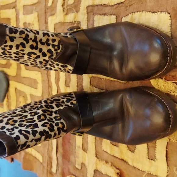 Ankle boots - Picture 4 of 4